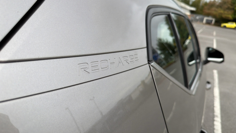 Volvo Xc40 1.5 T4 Recharge PHEV Inscription 5dr Auto Estate